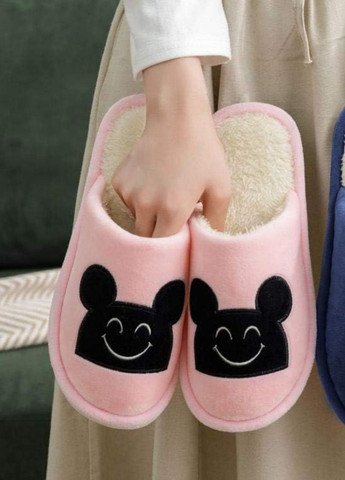 Теплі кімнатні капці Winter Indoor Home FS (312018467)