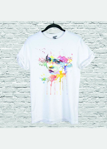 Футболка YOUstyle People 0125 Gildan (279541272)