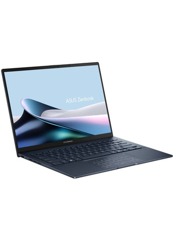 Ноутбук Zenbook 14 OLED UX3405CA-QL290 (90NB14W3-M00BD0) Asus (360793620)