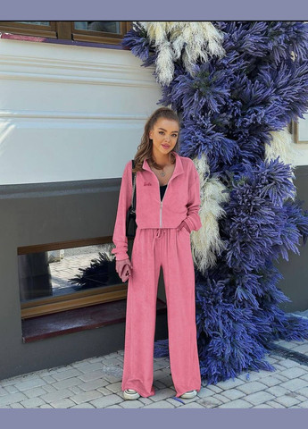 Женский спортивный костюм No Brand (300375071)