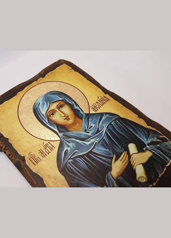 Ікона Меланії Римлянині Під замовлення Comshop (301538105)