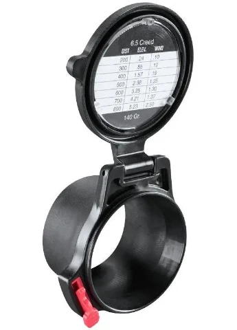 Кришка на окуляр Butler Creek Element Scope. LG No Brand (342058308)