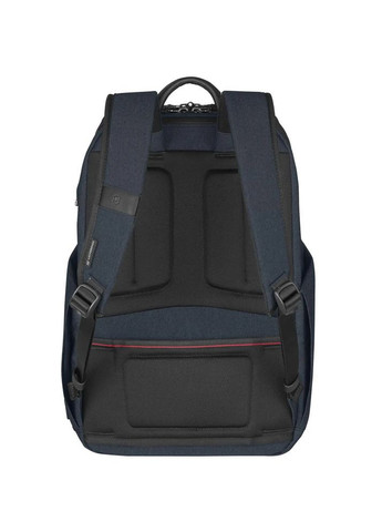 Рюкзак для ноутбука ARCHITECTURE URBAN2/Melange Blue Vt612669 Victorinox (372672130)