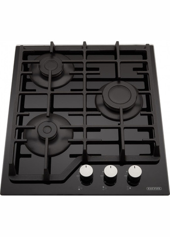 Варочная поверхность газовая RIO 45 BL CF ELEYUS (332956660)