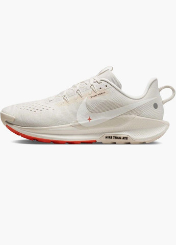 Бежевые кроссовки мужские reactx pegasus trail 5 beige dv3864-003 Nike