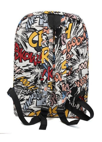 Рюкзак міський Boom No Brand (371366937)