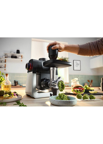 Кухонная машина MUMS6ZS34 Bosch (322505058)