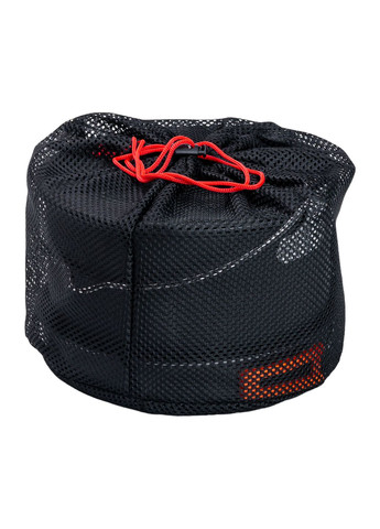 Набір туристичного посуду 3 предмети 21/18/22 см LUGI (361678544)