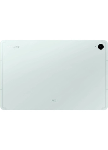 Планшет Galaxy Tab S9 FE Wi-Fi 8/256GB Ocean Green (SM-X510N) Galaxy Tab S9 FE Wi-Fi 8/256GB Ocean Green (SM-X510NLGE) Samsung (369000107)
