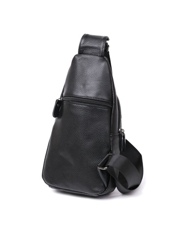 Стильная кожаная мужская сумка через плечо 20672 Vintage (366881163)