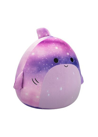 Мягкая игрушка Акула Алия (SQCR06574) Squishmallows Акула Алія 30 см (367829098)