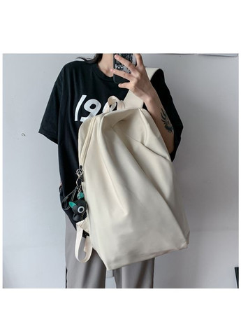 Рюкзак 2138 Белый Savvy (373297113)