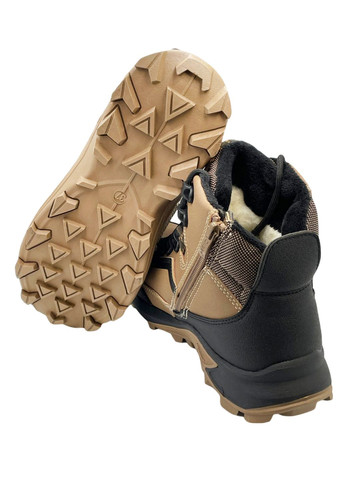 Зимові черевики Clibee (307404444)