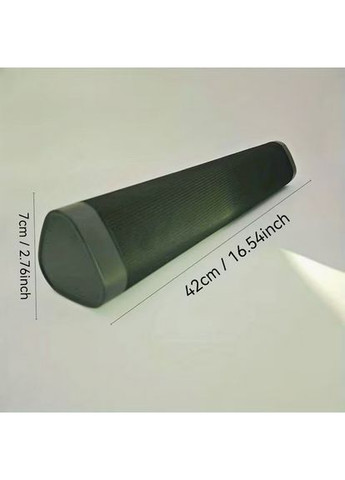 Портативная аккумуляторная Bluetooth колонка с двумя динамиками DR-890 синий No Brand (372024660)