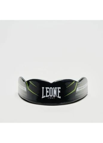 Оригинал! Капа PD5122 взрослая REVO FLUO Black (возраст 11+) Leone (398848456)