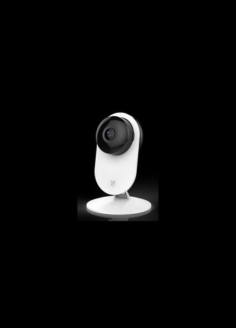 IPкамера відеоспостереження Yi Home Сamera 1080P White (YI-87025) Xiaomi (277634781)