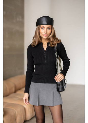 Лонгслив женский KaraMix (369733624)