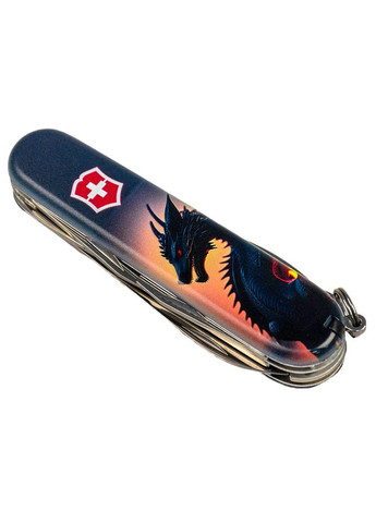 Нож Climber Zodiac 1.3703.3.Z3270p Victorinox (317301226)