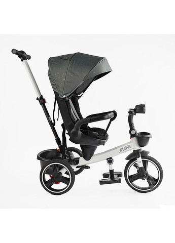 Велосипед с родительской ручкой Best Trike (332054794)