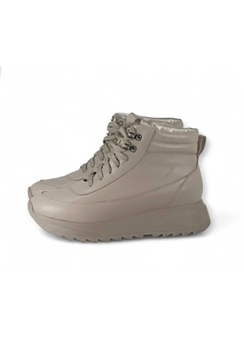 Кроссовки женские 92380/21155(413)з AVK бежевые (365243822)