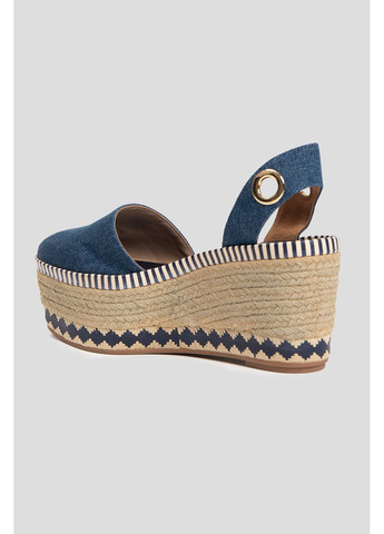 Синіти еспадрильї Tory Burch (354696605)