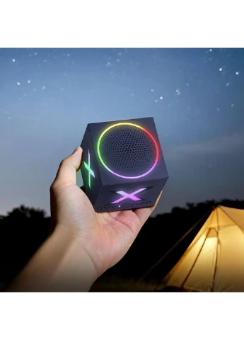 Bluetooth Колонка BR101 Rubik sports Borofone (388701215)
