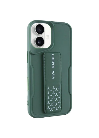 Чехол TPU VIVA для Apple iPhone 16 (6.1") Epik (389307797)