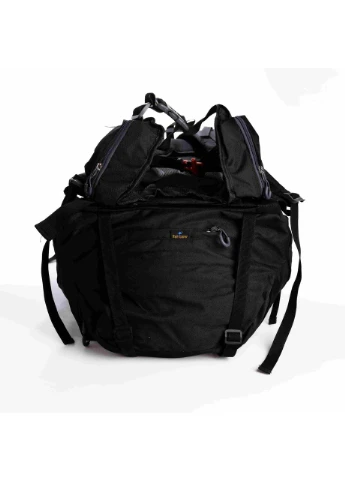 Туристичний рюкзак Slow Journey 68 л, чорний, з кріпленням MOLLE Чорний SJ-0036-2B Yiwu (389924290)