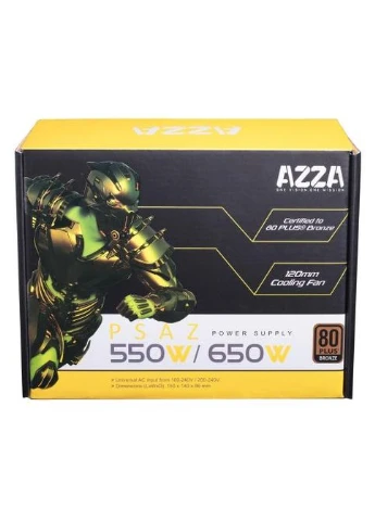 Блок живлення Azza (335008122)