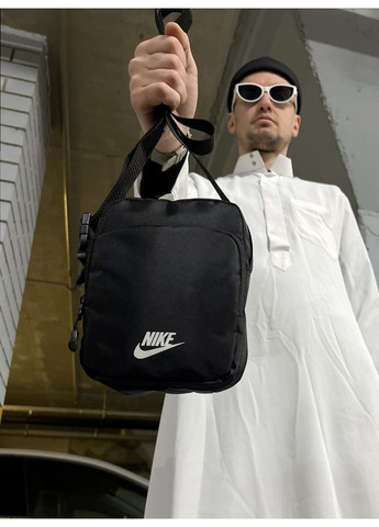 Мужская барсетка с ремнём - для ключей, телефона и документов No Brand (365592462)