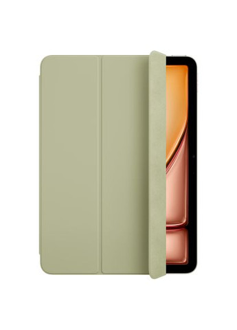 Чохол до планшета (MWK73ZM/A) Apple Smart Folio for iPad Air 11-inch (M2) - Sage (366701427)