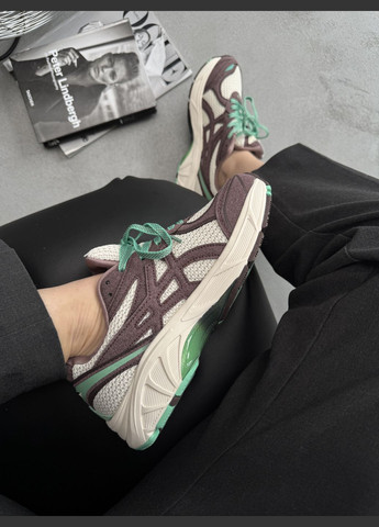 Кроссовки женские и мужские Asics GT-2160 gray beige | Асикс GT-2160 бежевые No Brand бежевые демисезоны (316663557)