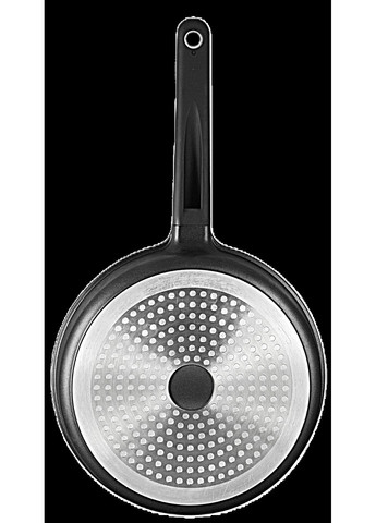 Сковорода з кришкою Be Smart 26 см (7077924) IQ (360403871)