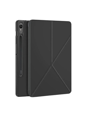 Чохол Transformer для планшета Samsung Galaxy Tab S10 Lite 10.9" (SM-X400 / SM-X406) - Black Primolux (366971747)