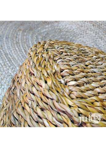 Кашпо плетене (підвісне) No Brand (356775317)