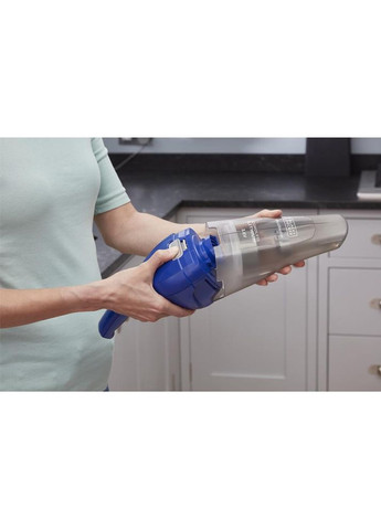 Автомобильный пылесос/ручной пылесос NVC115WA BLACK&DECKER (314979080)