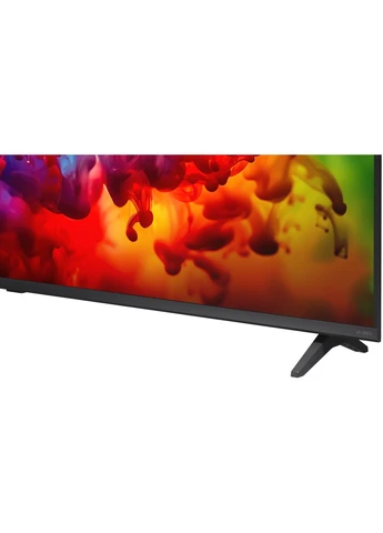 Телевізор 65" QNED 4K 60Hz Smart WebOS Black LG (395632914)