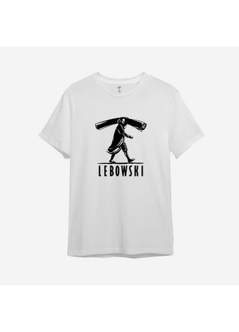 Черная футболка оверсайз с принтом "леон-киллер". леон (103505913033) с коротким рукавом ТiШОТКА