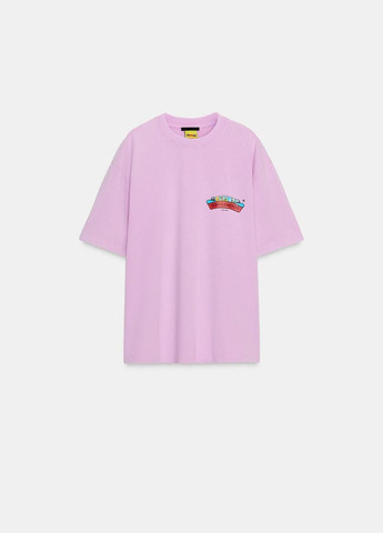 Футболка Zara - (364865480)