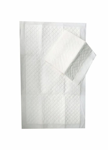 Одноразовые пеленки гигиенические Белоснежка, 60х40 см, 5 шт. Білосніжка (328309287)