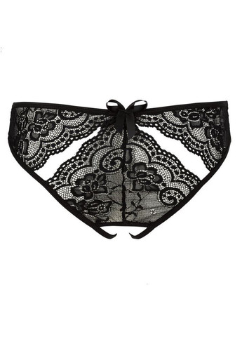 Мереживні трусики з доступом Mandy "Open kruis slip" від розмір M (Німеччина) Orion (363041366)