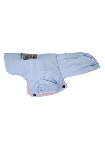 Курточка для собак Pet Style "DaDaGau" Голубая S No Brand - (323234466)