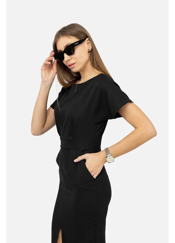 Чорна сукня Mass