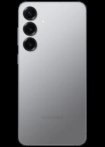 смартфон galaxy s25 12/512gb zsh silver shadow Samsung (343248699)