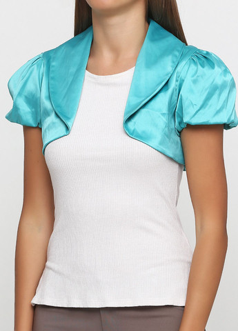 Болеро 84527 Зеленый ON-Line (314603477)