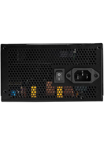Блок питания PowerUp 850W (GPX-850FC) Chieftec (360425260)