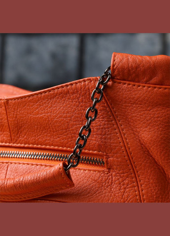 Сумка для жінок з натуральної шкіри 22990 Vintage (348358992)