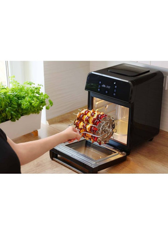 Аэрофритюрка VITA SFR5510BK Sencor (322907898)