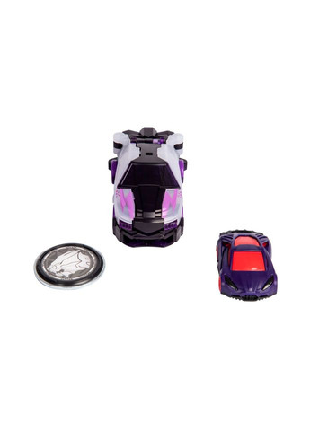 Машинка трансформер Девоуринг Пенсер EU685103 Screechers Wild! (316263778)