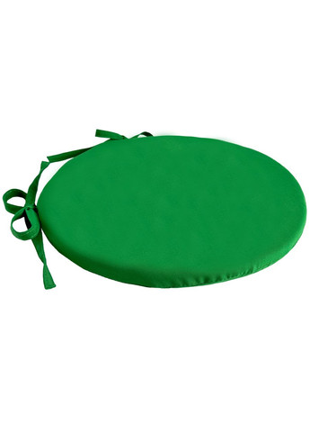 Подушка на крісло см зелений No Brand (325258589)